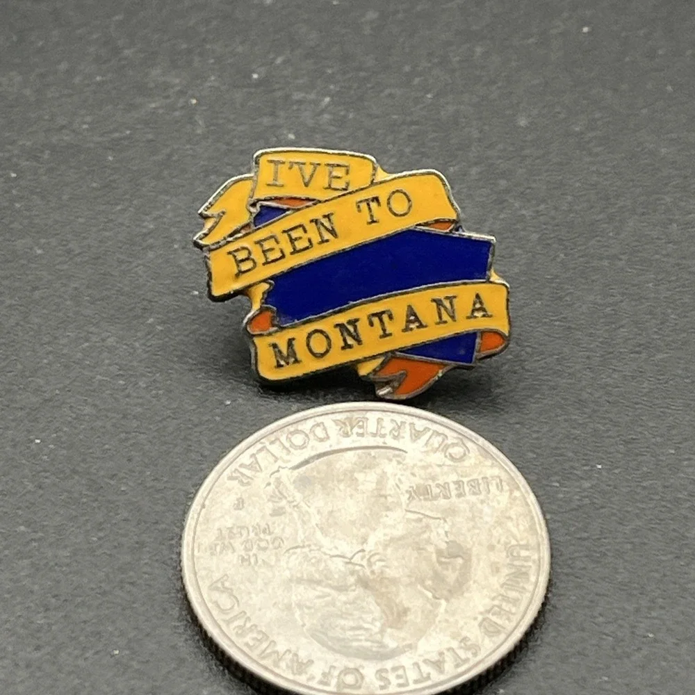N/A pin has
